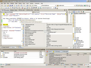SHB-VisualStudio